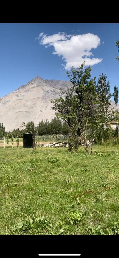 Sernang Homestay Hundar Buitenkant foto