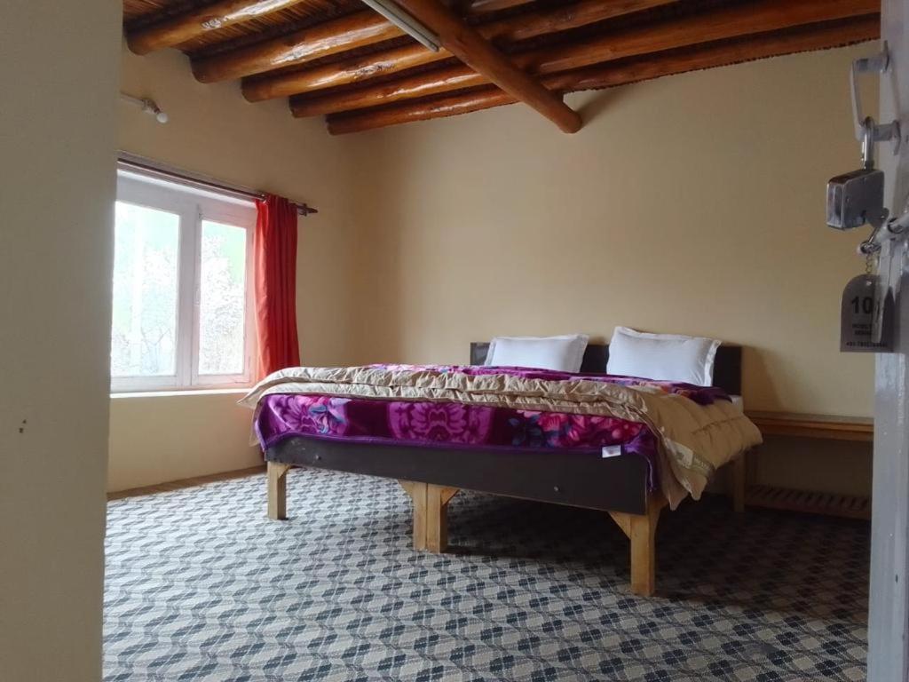 Sernang Homestay Hundar Buitenkant foto