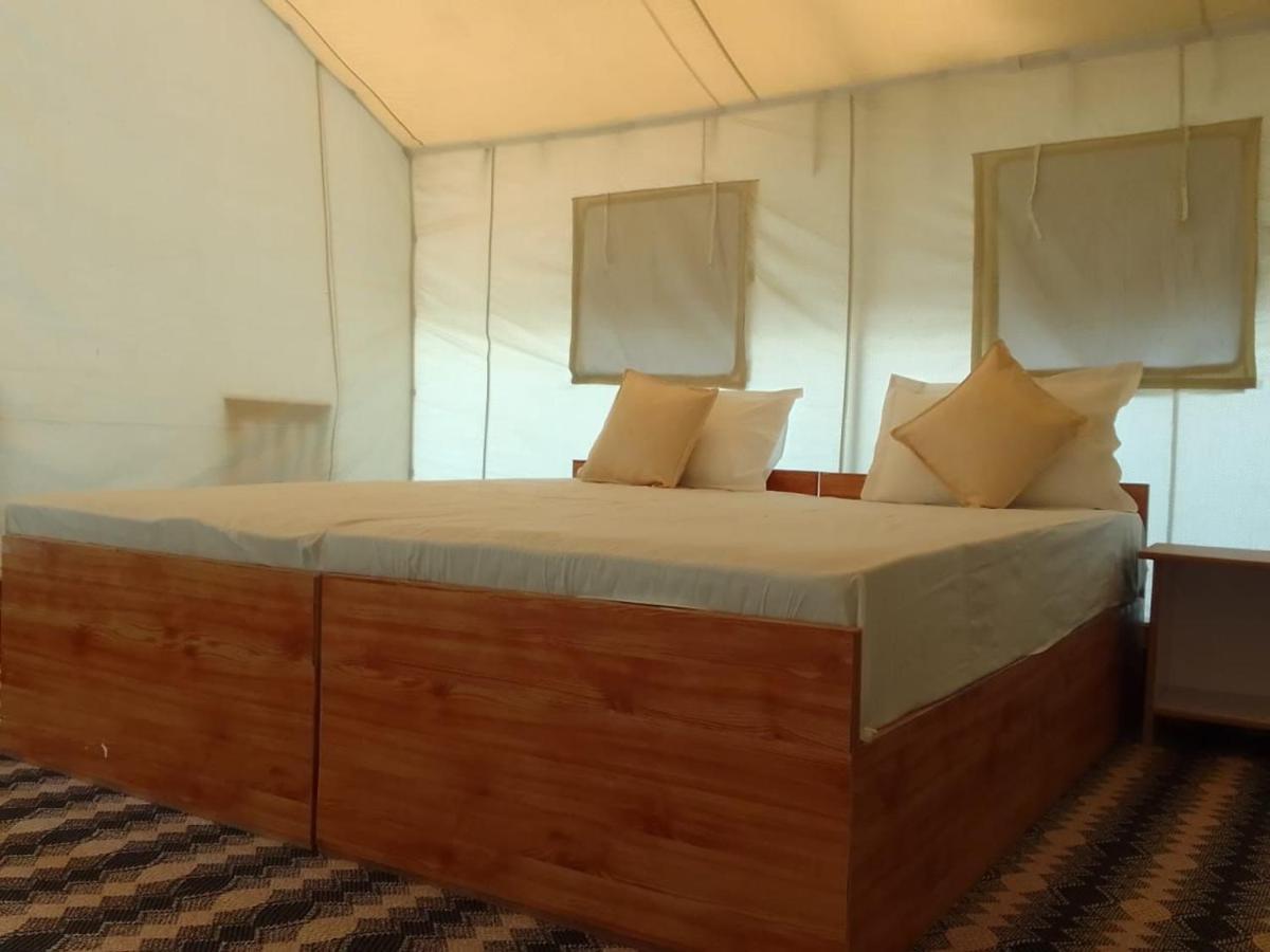 Sernang Homestay Hundar Buitenkant foto