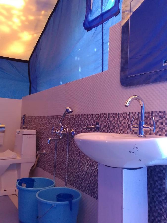 Sernang Homestay Hundar Buitenkant foto